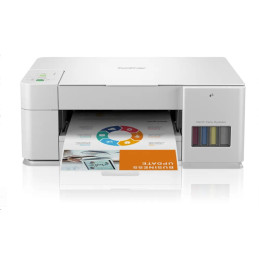 Brother inkoustová tiskárna DCP-T426W - A4, 16/9str., 1200dpi, USB/WiFi, MF, duplex