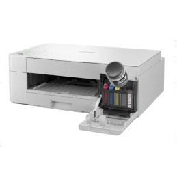 Brother inkoustová tiskárna DCP-T426W - A4, 16/9str., 1200dpi, USB/WiFi, MF, duplex