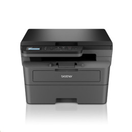 Brother laserová tiskárna DCP-L2600D - A4, 34 str., 1200dpi, USB, MF
