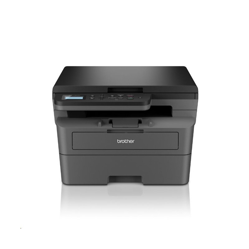 Brother laserová tiskárna DCP-L2600D - A4, 34 str., 1200dpi, USB, MF