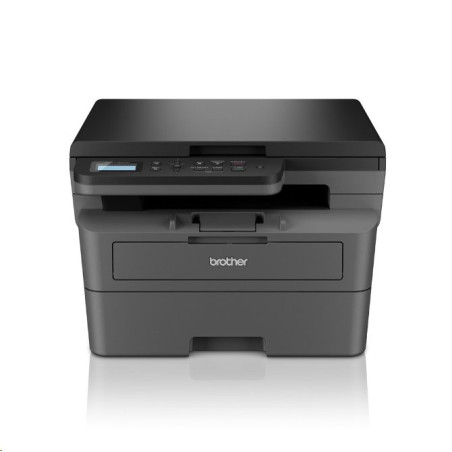 Brother laserová tiskárna DCP-L2600D - A4, 34 str., 1200dpi, USB, MF
