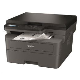 Brother laserová tiskárna DCP-L2600D - A4, 34 str., 1200dpi, USB, MF