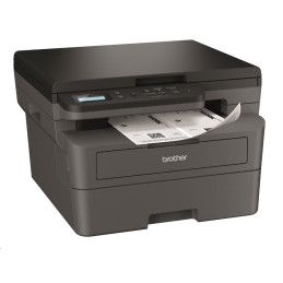 Brother laserová tiskárna DCP-L2600D - A4, 34 str., 1200dpi, USB, MF