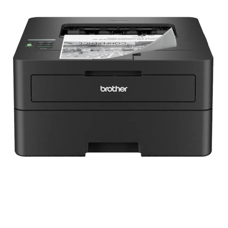 Brother laserová tiskárna HL-L2460DNYJ1 - A4, 34/16 str., 1200dpi, USB/LAN, duplex