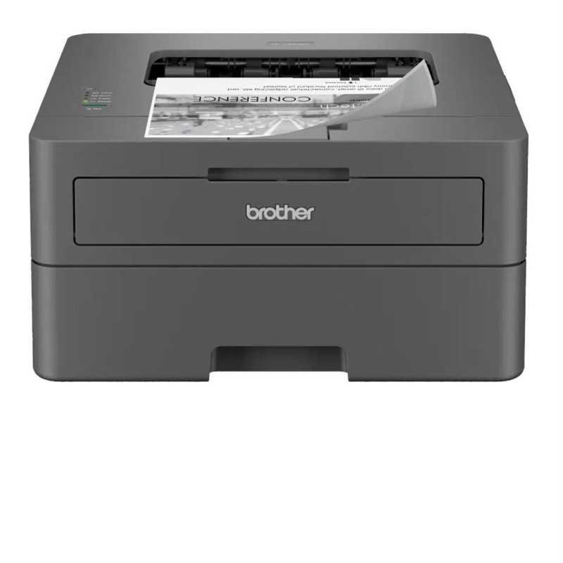 Brother laserová tiskárna HL-L2402DYJ1 - A4, 30/15 str., 1200dpi, USB, duplex