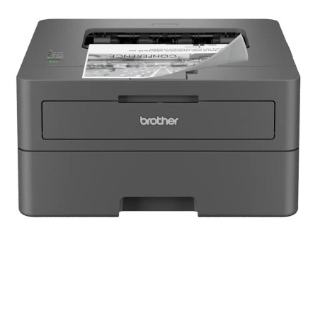 Brother laserová tiskárna HL-L2402DYJ1 - A4, 30/15 str., 1200dpi, USB, duplex