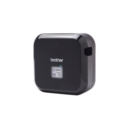 Brother tiskárna štítků PT-P710BT, 24 mm, USB