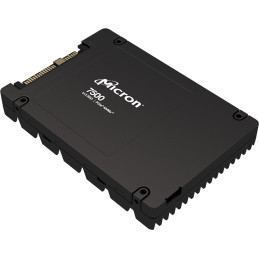 Micron eSSD 7500 PRO 1920GB U.3 (15mm) TCG-Opal [Single Pack]