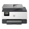 HP All-in-One Officejet Pro 9120e HP+ (A4, 22 ppm, USB 2.0, Ethernet, Wi-Fi, Print, Scan, Copy, FAX, Duplex, DADF)