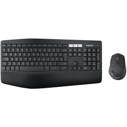 Logitech Wireless Performance Combo MK850 - INTNL - CZE-SKY