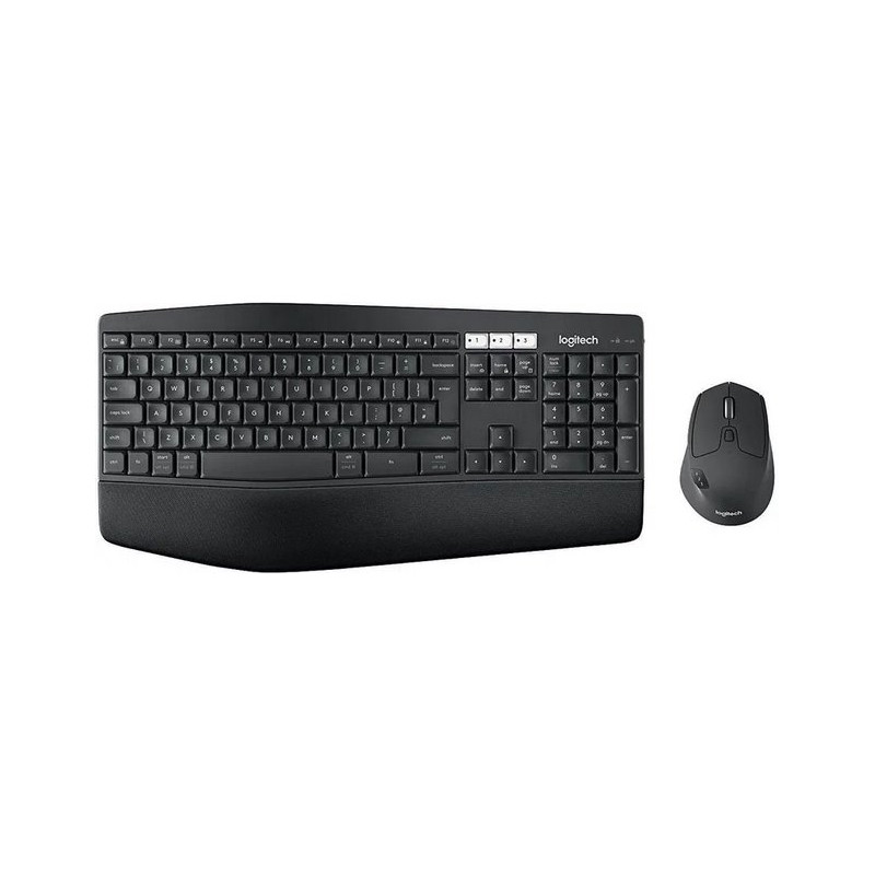 Logitech Wireless Performance Combo MK850 - INTNL - CZE-SKY