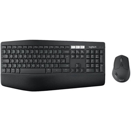 Logitech Wireless Performance Combo MK850 - INTNL - CZE-SKY