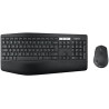 Logitech Wireless Performance Combo MK850 - INTNL - CZE-SKY