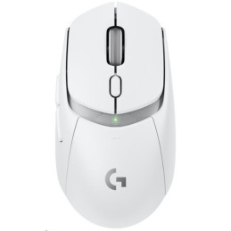 Logitech G309 LIGHTSPEED Gaming Mouse - WHITE - EER2