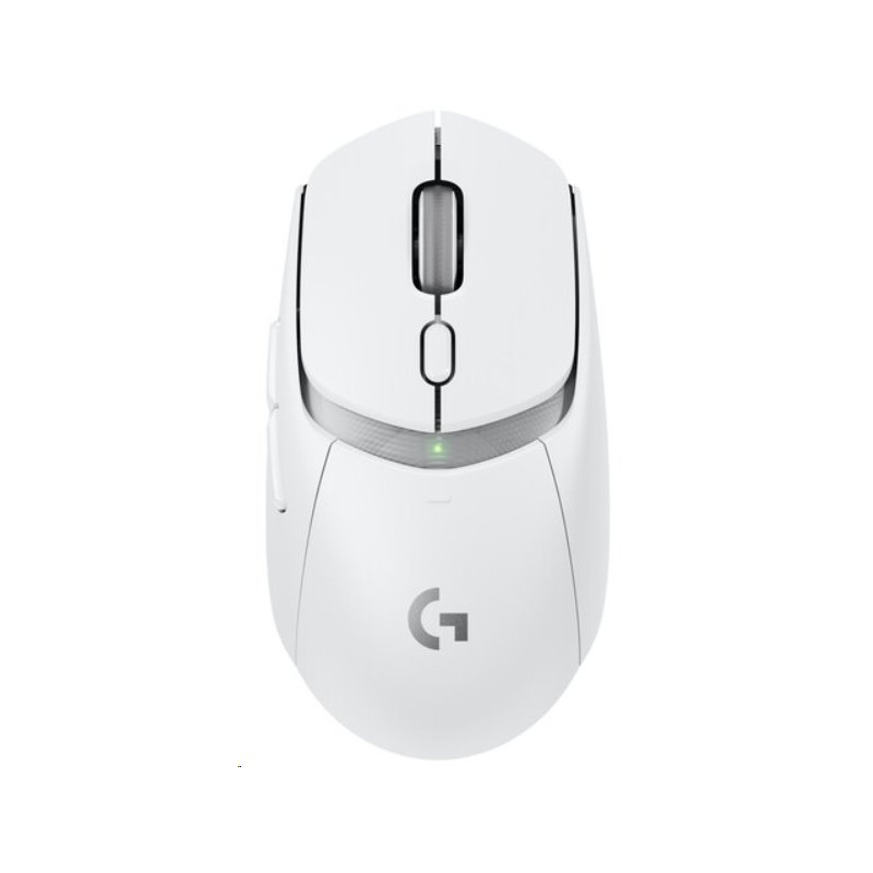 Logitech G309 LIGHTSPEED Gaming Mouse - WHITE - EER2