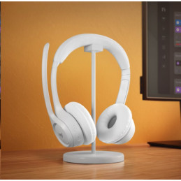 Logitech Zone 300 headset - WHITE - EMEA