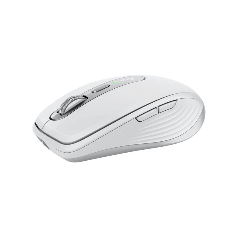 Logitech MX Anywhere 3S for Mac - PALE GREY - EMEA