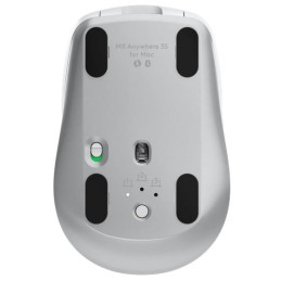 Logitech MX Anywhere 3S for Mac - PALE GREY - EMEA
