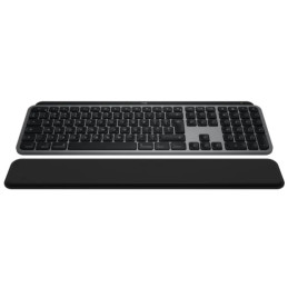 Logitech MX Keys S Combo for Mac - SPACE GREY - US INT'L - EMEA