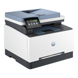 HP Color LaserJet Pro MFP 3302sdw (A4, 25 ppm, USB 2.0, Ethernet, Wi-Fi, Print/Scan/Copy, ADF, Duplex)