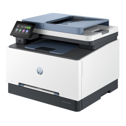HP Color LaserJet Pro MFP 3302fdw (A4, 25 ppm, USB 2.0, Ethernet, WiFi, Print/Scan/Copy/fax, DADF, Duplex)