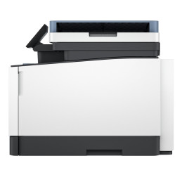 HP Color LaserJet Pro MFP 3302fdw (A4, 25 ppm, USB 2.0, Ethernet, WiFi, Print/Scan/Copy/fax, DADF, Duplex)