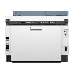 HP Color LaserJet Pro MFP 3302fdw (A4, 25 ppm, USB 2.0, Ethernet, WiFi, Print/Scan/Copy/fax, DADF, Duplex)