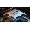 AMD CPU EPYC 4004 Series 12C/24T Model 4464P/Raphael (3.7/5.4GHz Max Boost, 64MB, 65W, AM5)