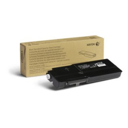 Xerox BLACK STANDARD CAPACITY TONER CARTRIDGE pre VERSALINK C400/C405 2.5K