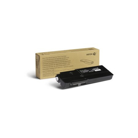 Xerox BLACK STANDARD CAPACITY TONER CARTRIDGE pre VERSALINK C400/C405 2.5K