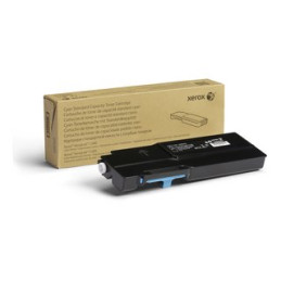 Xerox CYAN STANDARD CAPACITY TONER CARTRIDGE pre VERSALINK C400/C405 2.5K