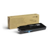 Xerox CYAN STANDARD CAPACITY TONER CARTRIDGE pre VERSALINK C400/C405 2.5K