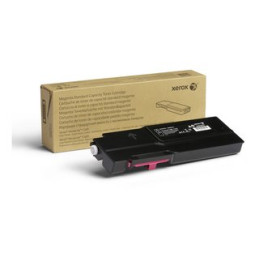 Xerox MAGENTA EXTRA HIGH CAPACITY TONER CARTRIDGE pre VERSALINK C400/C405 8K