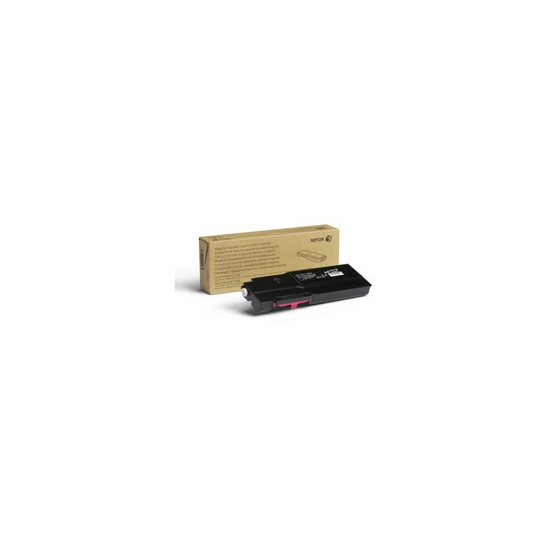 Xerox MAGENTA EXTRA HIGH CAPACITY TONER CARTRIDGE pre VERSALINK C400/C405 8K
