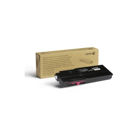 Xerox MAGENTA EXTRA HIGH CAPACITY TONER CARTRIDGE pre VERSALINK C400/C405 8K