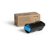 Genuine Xerox Cyan Extra High Capacity Toner Cartridge For The VersaLink C600 (16,800 PAGES)