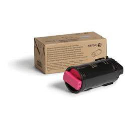 Genuine Xerox Magenta Extra High Capacity Toner Cartridge For The VersaLink C600 (16,800 PAGES)