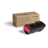 Genuine Xerox Magenta Extra High Capacity Toner Cartridge For The VersaLink C600 (16,800 PAGES)