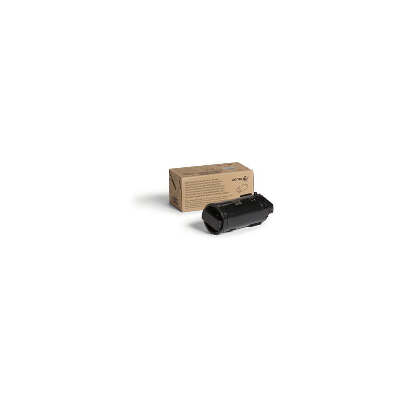Genuine Xerox Black Extra High Capacity Toner Cartridge For The VersaLink C600 (16,900 PAGES)