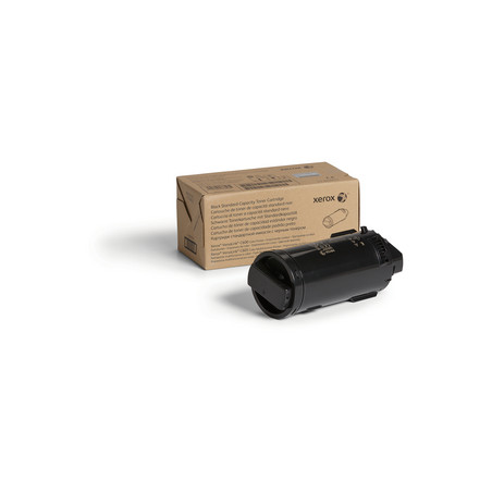 Genuine Xerox Black Extra High Capacity Toner Cartridge For The VersaLink C605 (16,900 PAGES)
