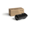 Genuine Xerox Black Extra High Capacity Toner Cartridge For The VersaLink C605 (16,900 PAGES)