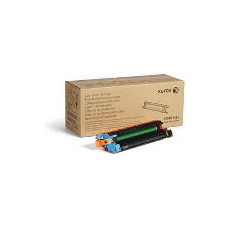 Xerox Cyan Drum Cartridge pre VERSALINK C600/C605