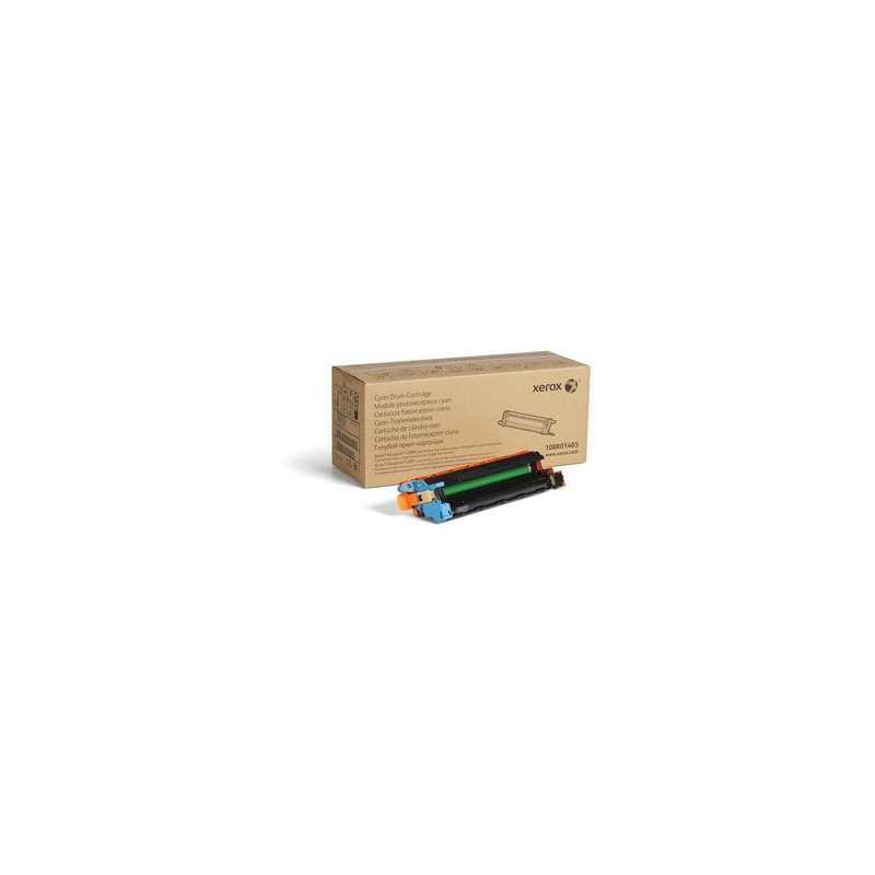Xerox Black Drum Cartridge pre VERSALINK C600/C605