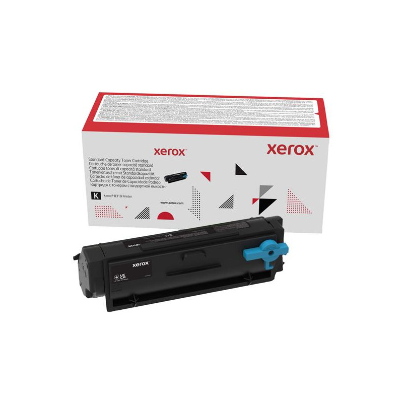 Xerox Black toner pre B310/B305/B315 (3000 str)