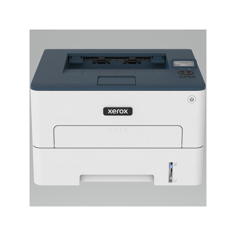 Xerox B230, A4, mono laser, duplex, USB, LAN, WiFi