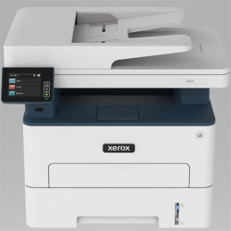 Xerox B235 mono laser MFP, A4, ADF, duplex, Fax, USB, LAN, WiFi