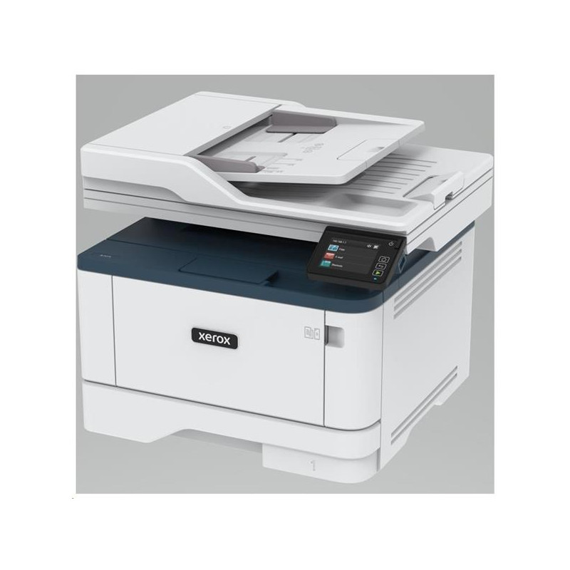 Xerox B305 mono laser MFP, A4, ADF, duplex, USB, LAN, WiFi