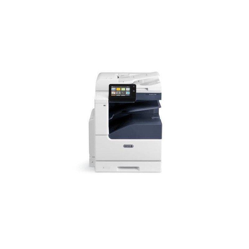 Xerox VersaLink C71xx A3 color laser MFP, 2 Trays, 620 Sheets