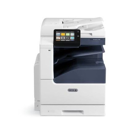 Xerox VersaLink C71xx A3 color laser MFP, 2 Trays, 620 Sheets