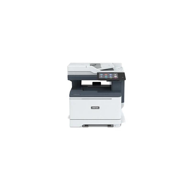 Xerox VersaLink C415 , A4 color laser MFP, FAX, DADF, duplex, USB, LAN